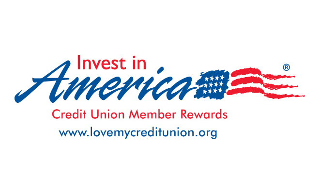 Americas credit union Member Rewards