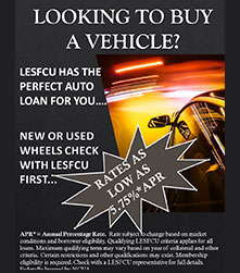 Auto Loan