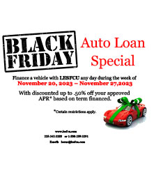 Auto Loan