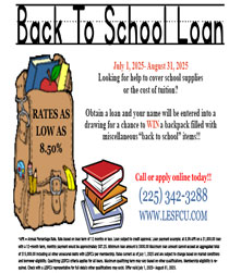 LoanSpecial