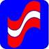 A blue square with red and white stripes

AI-generated content may be incorrect.